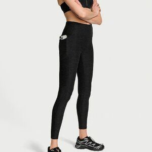 Victoria's Secret Essential High-Rise Pocket Legging - L Long
